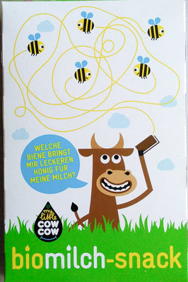 biomilch-snack