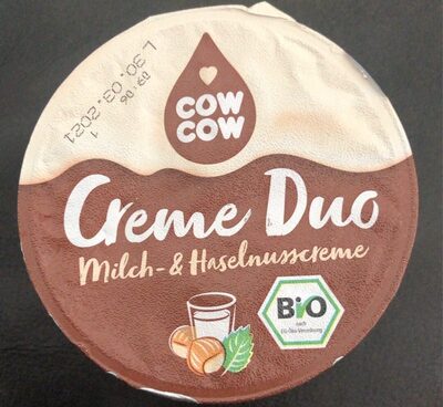 Creme Duo