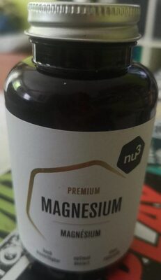 Magnesium Complex