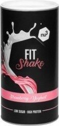 Nu3 Fit Shake Fraise Yaourt