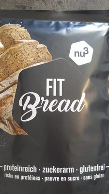 Fit Bread