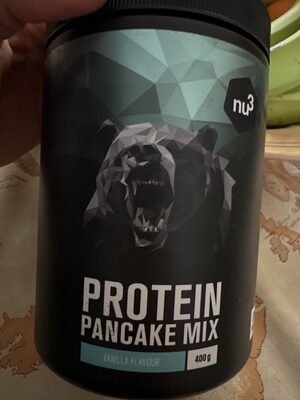 Protein Pancake Mix