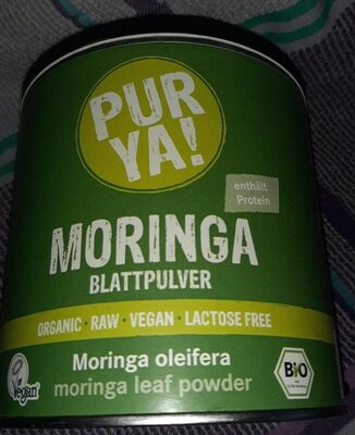 Moringa
