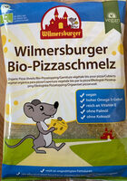 Bio-Pizzaschmelz