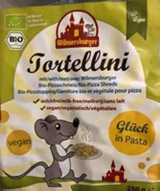 Tortellini