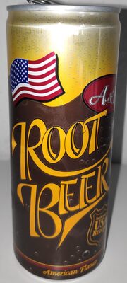 Root Beer
