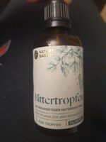 Bittertropfen