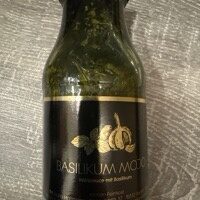 Basilikum Mojo