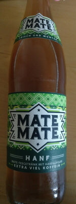 matemate hanf