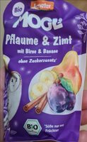 mogli Pflaume & zimt