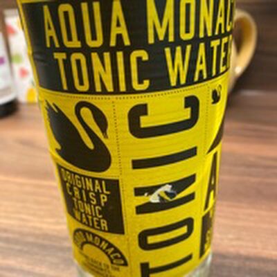 Tonic Water