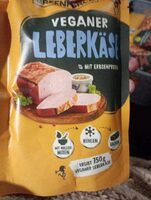 Leberkäse