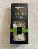 Risotto Tricolore