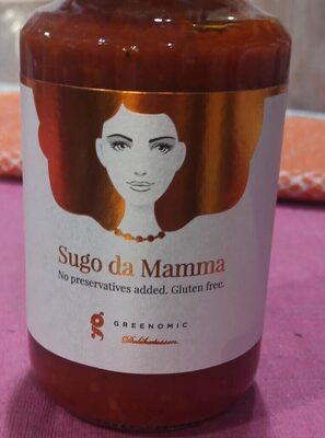 Sugo da Mamma
