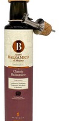 Essig - Aceto Balsamico