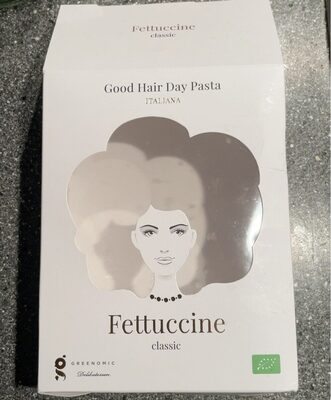 Classic Fettuccine