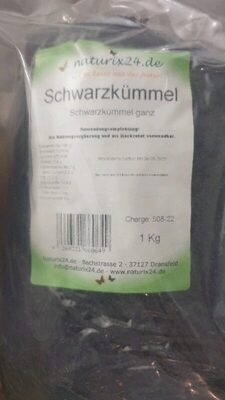 Schwarzkümmel Ganz