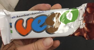 Vego front packaging