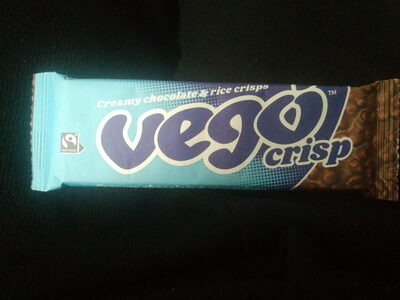 Vego crisp
