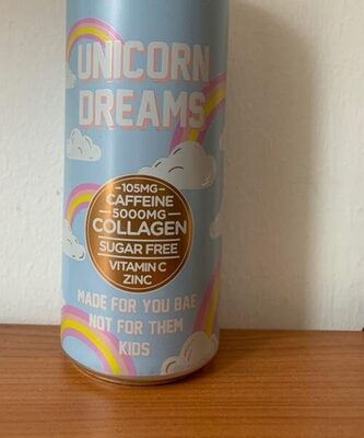 Unicorn Dreams