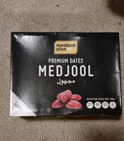 Premium Dates Medjool