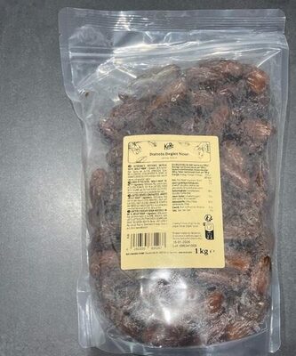 Datteln front packaging