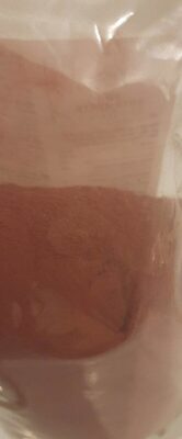 Bio Rote Beete front packaging