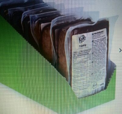 tofu