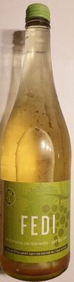 Fedi