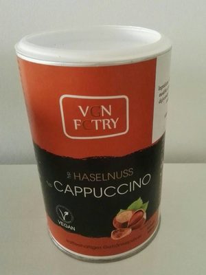 Cappucino