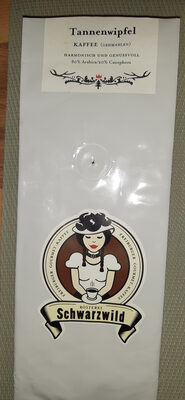 Tannenwipfel front packaging