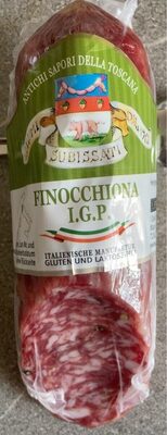 Finocchiona I.G.P