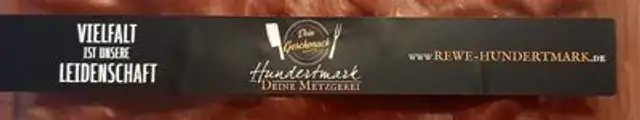 Bresaola