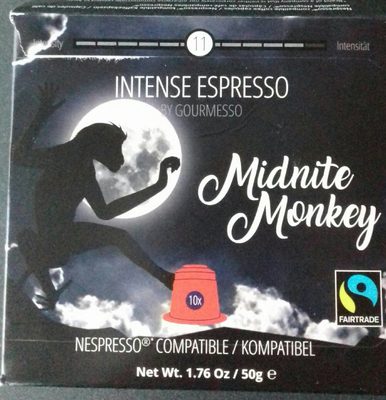 Midnite Monkey
