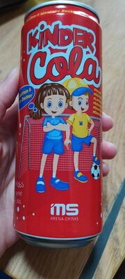 Kinder Cola