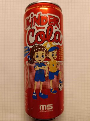 Kinder Cola