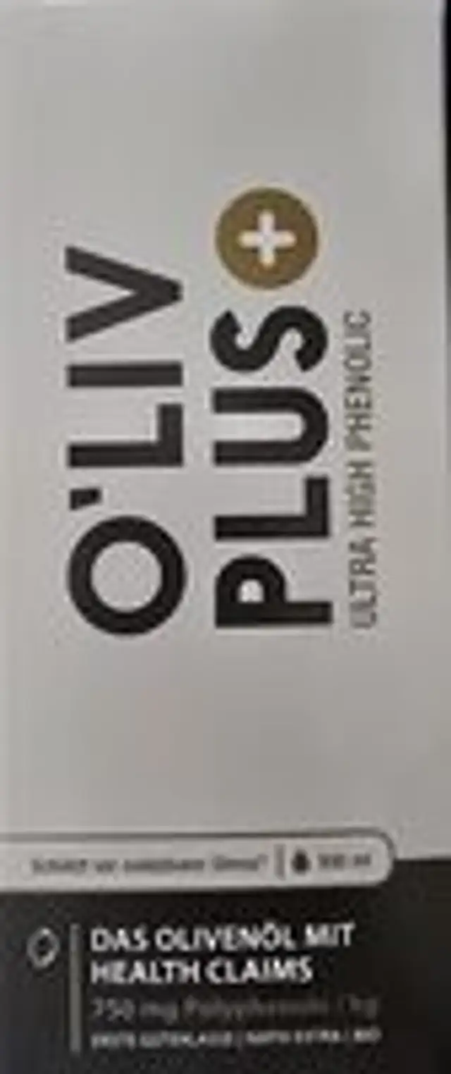 Oliv plus