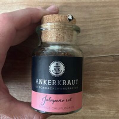 Jalapeno rot