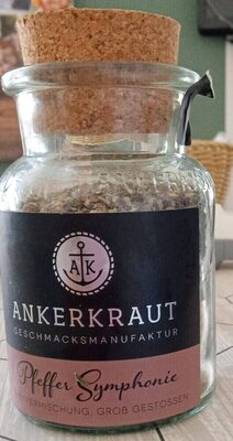 Pfeffer Symphonie
