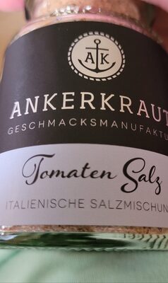 Tomatensalz