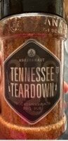 Tennessee Teardown