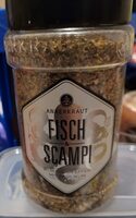 Fisch & Scampi