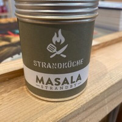 Masala Strandby
