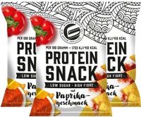 Protein Nachos - Paprika