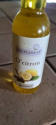 O'citron