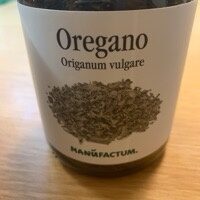 Oregano bio
