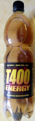 T400 ENERGY