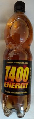 T400 Energy