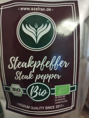Steakpfeffer