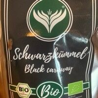 Schwarzkümmel